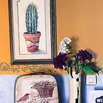 Hotel Rural La Concordia 4*