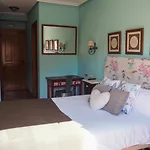 Hotel Rural La Concordia Monzón de Campos