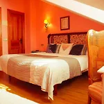 Rural La Concordia Hotel