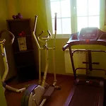 Rural La Concordia Hotel 4*