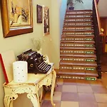 Rural La Concordia 4*