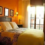 Hotel Rural La Concordia Monzón de Campos
