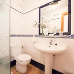 Hotel Rural La Concordia