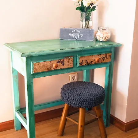 Rural La Concordia Monzón de Campos