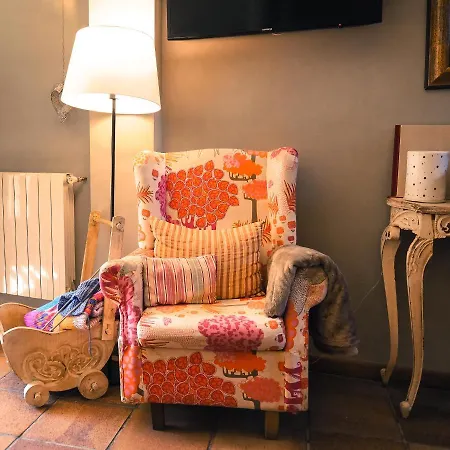 Rural La Concordia 4* Monzón de Campos