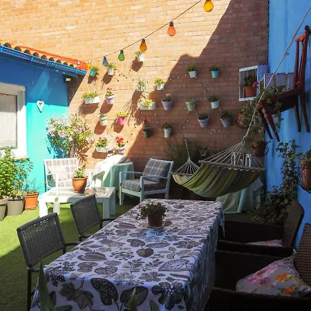 Rural La Concordia 4*