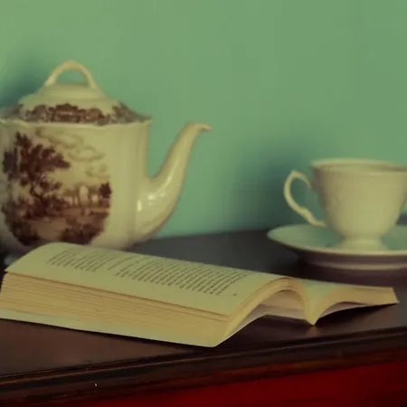 Rural La Concordia Szálloda Monzón de Campos