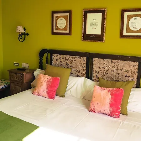 Rural La Concordia 4*