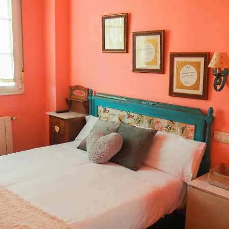 Szálloda Rural La Concordia 4*