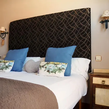 Rural La Concordia Hotel Monzon de Campos