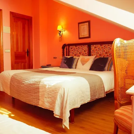 Rural La Concordia Hotel