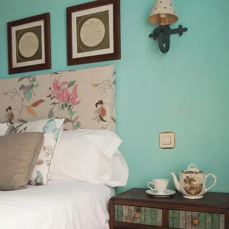 Rural La Concordia Szálloda 4*