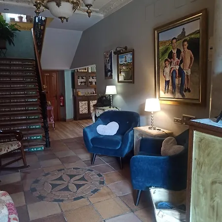Hotel Rural La Concordia