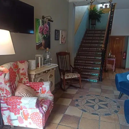 Hotel Rural La Concordia 4*