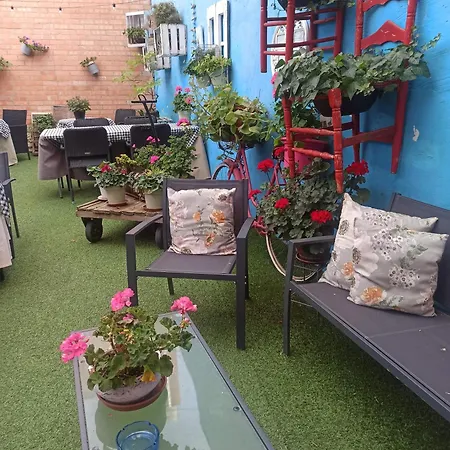 Hotel Rural La Concordia Monzon de Campos