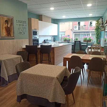 Rural La Concordia 4*