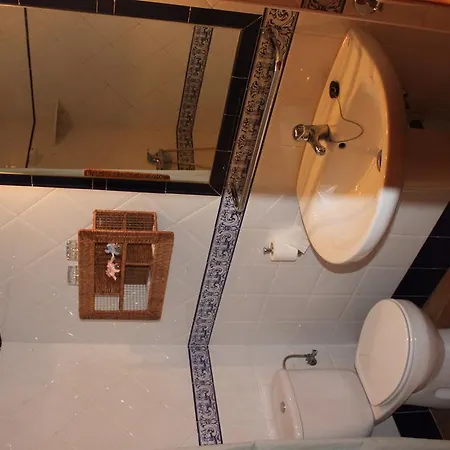 Rural La Concordia Hotel 4*