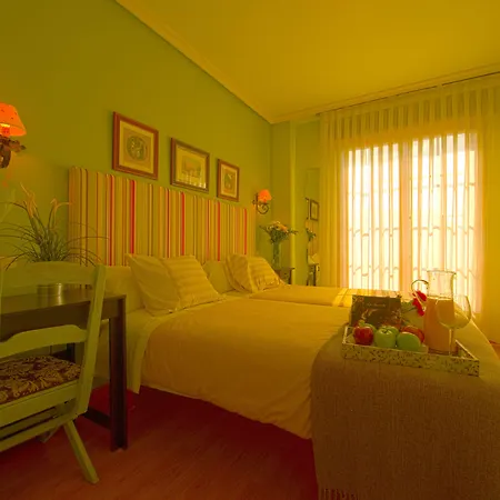 Szálloda Rural La Concordia 4*