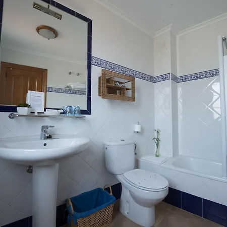 Rural La Concordia 4* Monzón de Campos