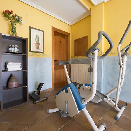 Rural La Concordia Szálloda