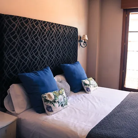 Rural La Concordia 4* Monzón de Campos