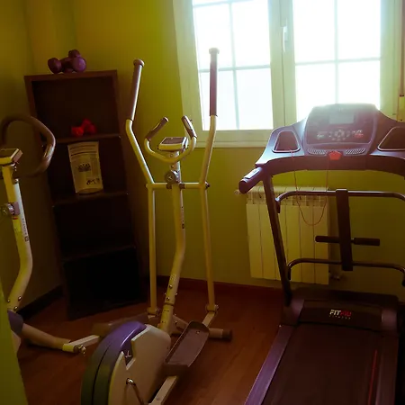 Rural La Concordia Szálloda 4*