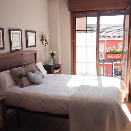 Rural La Concordia Monzón de Campos