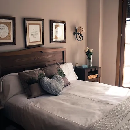 Rural La Concordia 4* Monzón de Campos