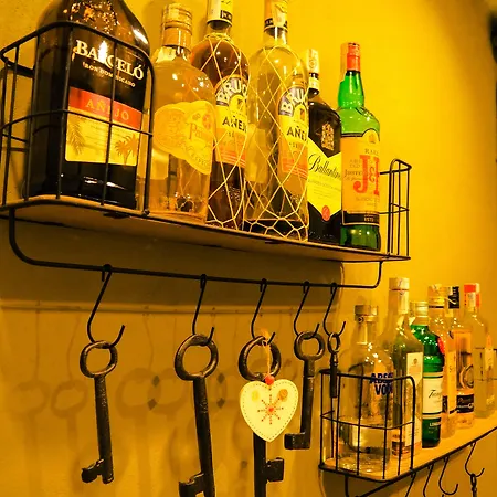 Szálloda Rural La Concordia Monzón de Campos