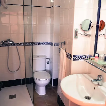 Szálloda Rural La Concordia