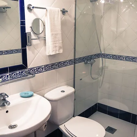 Rural La Concordia Monzón de Campos