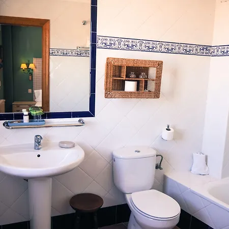 Hotel Rural La Concordia 4*
