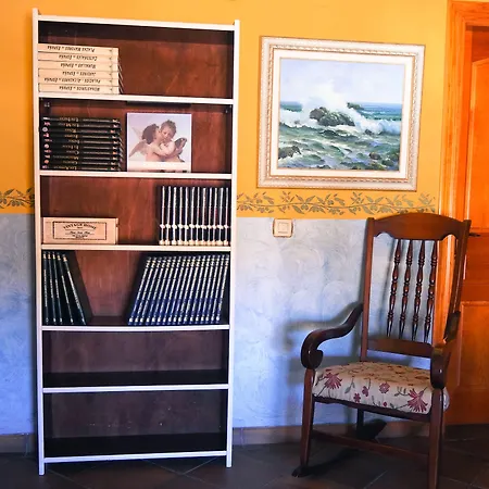 Rural La Concordia Monzón de Campos