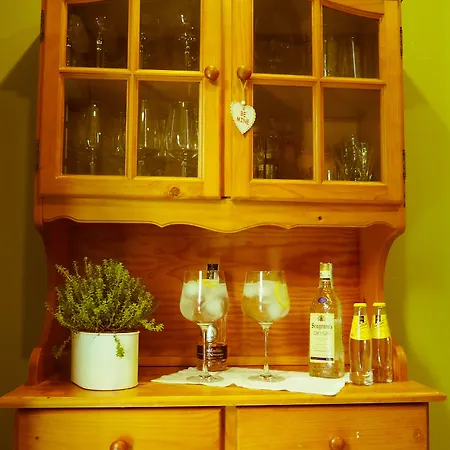 Szálloda Rural La Concordia