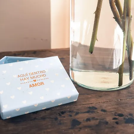 Szálloda Rural La Concordia 4*