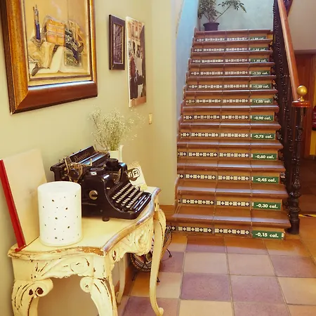 Rural La Concordia 4*