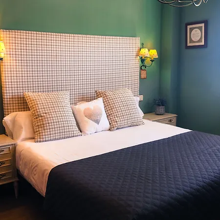 Hotel Rural La Concordia 4*