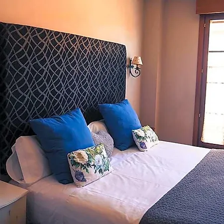 Hotel Rural La Concordia 4*
