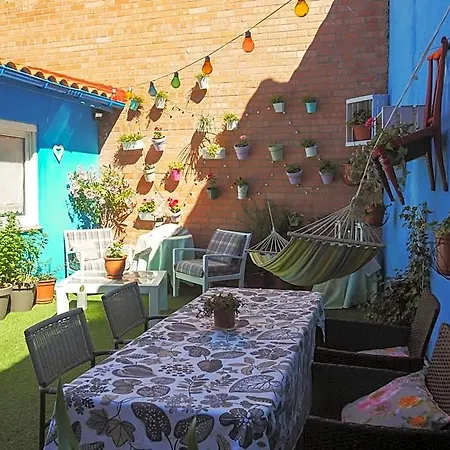 Hotel Rural La Concordia