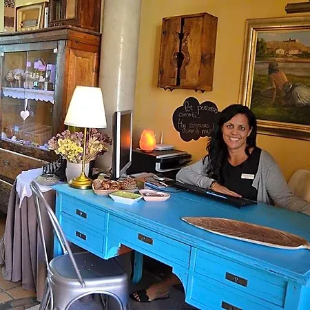 Rural La Concordia Hotel Monzon de Campos