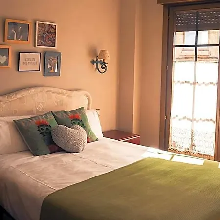 Rural La Concordia 4*