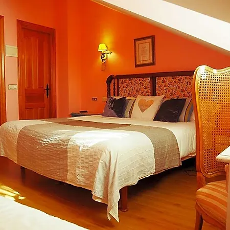 Rural La Concordia Hotel