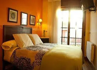 Otel Rural La Concordia Monzón de Campos