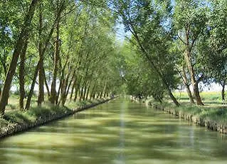 Hotel Rural La Concordia Monzon de Campos
