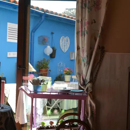 Rural La Concordia Szálloda