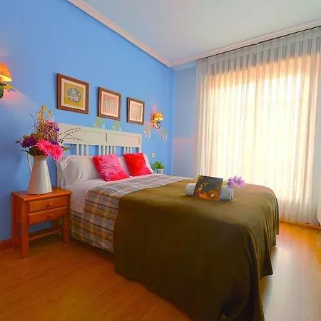 Hotel Rural La Concordia Monzon de Campos