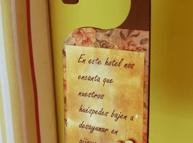 Rural La Concordia Monzón de Campos