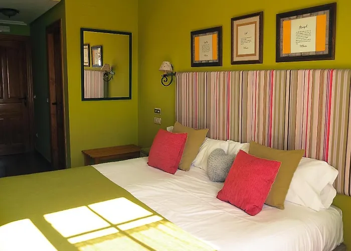 Rural La Concordia Hotel