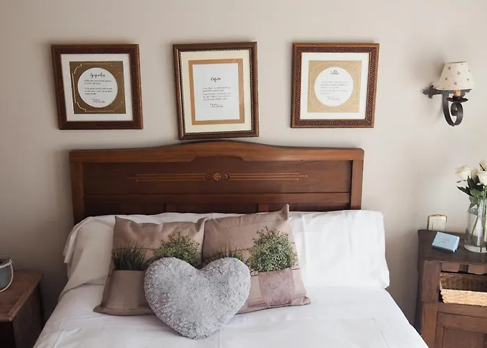 Hotel Rural La Concordia Monzón de Campos