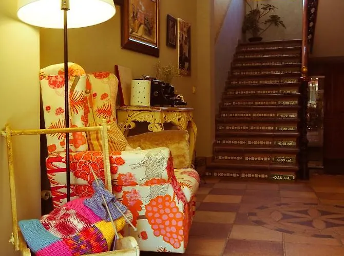 Szálloda Rural La Concordia 4*